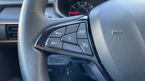 Dacia Sandero  Stepway Essential TCe 67kW