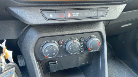 Dacia Sandero  Stepway Essential TCe 67kW