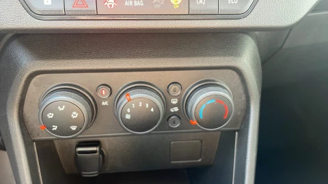 Dacia Sandero  Stepway Essential TCe 67kW