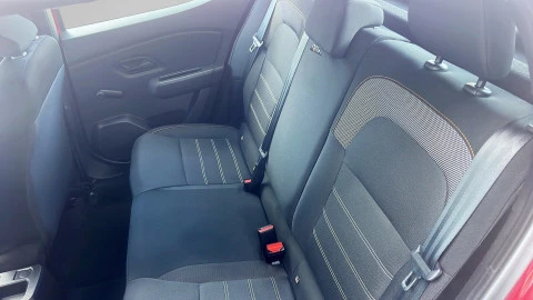 Dacia Sandero  Stepway Essential TCe 67kW