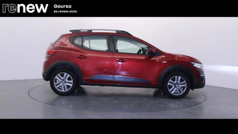 Dacia Sandero Comfort 74kW (100CV) ECO-G