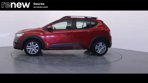 Dacia Sandero Comfort 74kW (100CV) ECO-G