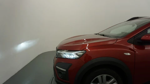 Dacia Sandero Comfort 74kW (100CV) ECO-G