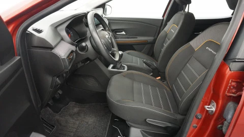 Dacia Sandero Comfort 74kW (100CV) ECO-G