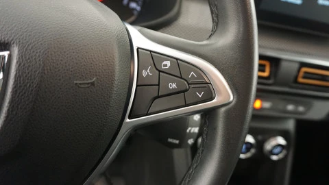 Dacia Sandero Comfort 74kW (100CV) ECO-G