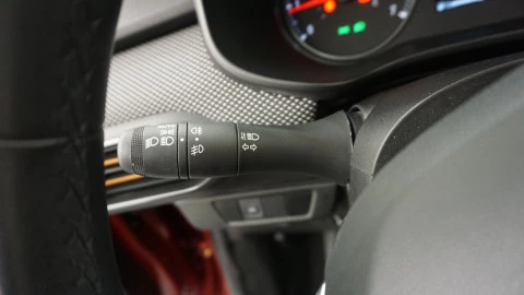 Dacia Sandero Comfort 74kW (100CV) ECO-G