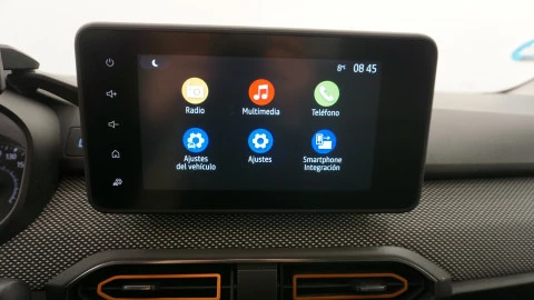 Dacia Sandero Comfort 74kW (100CV) ECO-G