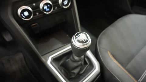 Dacia Sandero Comfort 74kW (100CV) ECO-G