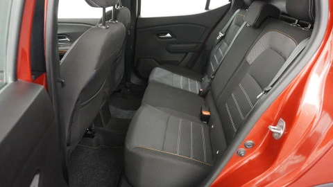 Dacia Sandero Comfort 74kW (100CV) ECO-G