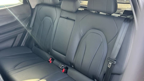 EBRO S400 1.5 DHE HEV Excellence CVT