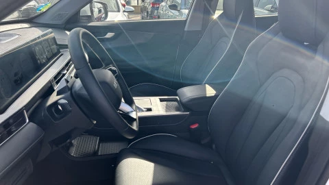 EBRO S400 1.5 DHE HEV Excellence CVT