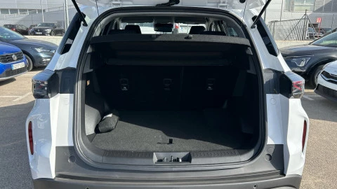 EBRO S400 1.5 DHE HEV Excellence CVT