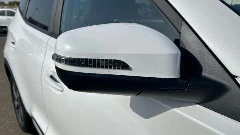 EBRO S400 1.5 DHE HEV Excellence CVT