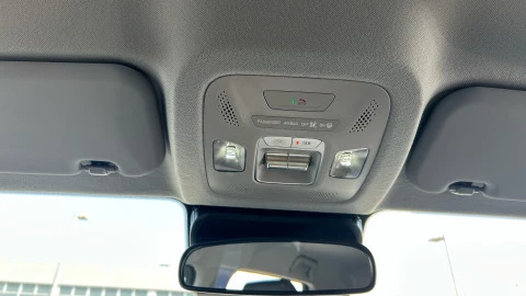 EBRO S400 1.5 DHE HEV Excellence CVT