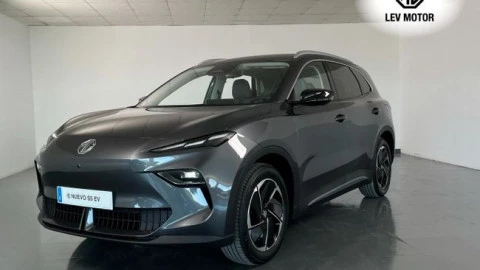 MGS5 EV 64kWh Luxury