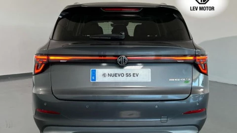 MGS5 EV 64kWh Luxury
