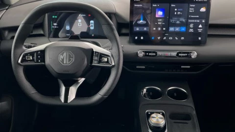 MGS5 EV 64kWh Luxury