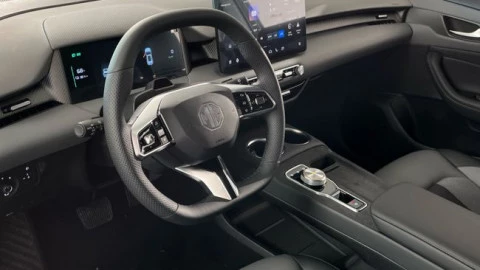 MGS5 EV 64kWh Luxury