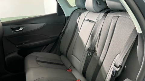 MGS5 EV 64kWh Luxury