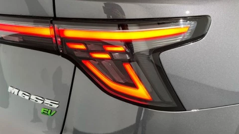 MGS5 EV 64kWh Luxury