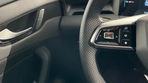 MGS5 EV 64kWh Luxury