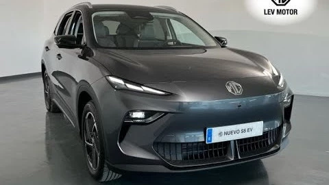 MGS5 EV 64kWh Luxury
