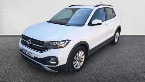 Volkswagen T-Cross Advance 1.0 TSI 85kW (115CV) DSG