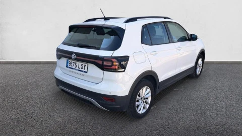 Volkswagen T-Cross Advance 1.0 TSI 85kW (115CV) DSG