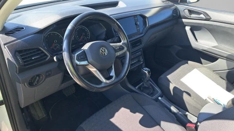 Volkswagen T-Cross Advance 1.0 TSI 85kW (115CV) DSG