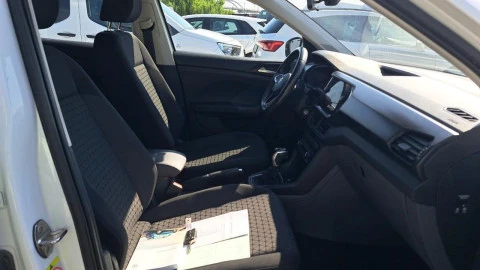 Volkswagen T-Cross Advance 1.0 TSI 85kW (115CV) DSG