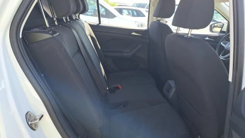 Volkswagen T-Cross Advance 1.0 TSI 85kW (115CV) DSG