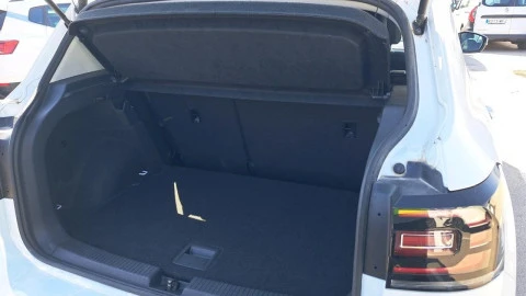 Volkswagen T-Cross Advance 1.0 TSI 85kW (115CV) DSG