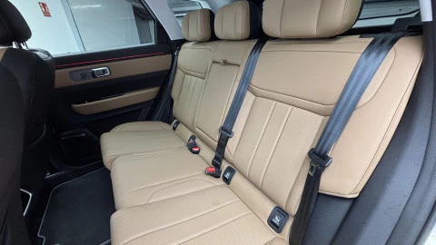 Jaecoo 7 PHEV Exclus. 1.5 TGDI+1DHT 255kW FWD Bit