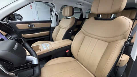 Jaecoo 7 PHEV Exclus. 1.5 TGDI+1DHT 255kW FWD Bit