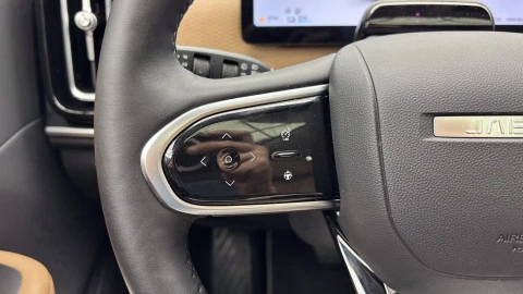 Jaecoo 7 PHEV Exclus. 1.5 TGDI+1DHT 255kW FWD Bit