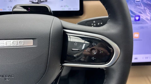 Jaecoo 7 PHEV Exclus. 1.5 TGDI+1DHT 255kW FWD Bit