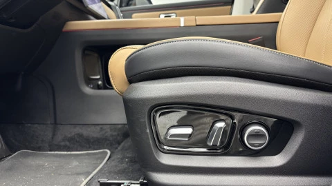 Jaecoo 7 PHEV Exclus. 1.5 TGDI+1DHT 255kW FWD Bit