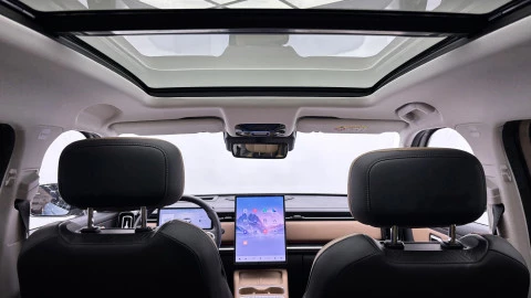 Jaecoo 7 PHEV Exclus. 1.5 TGDI+1DHT 255kW FWD Bit