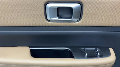 Jaecoo 7 PHEV Exclus. 1.5 TGDI+1DHT 255kW FWD Bit