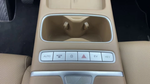 Jaecoo 7 PHEV Exclus. 1.5 TGDI+1DHT 255kW FWD Bit