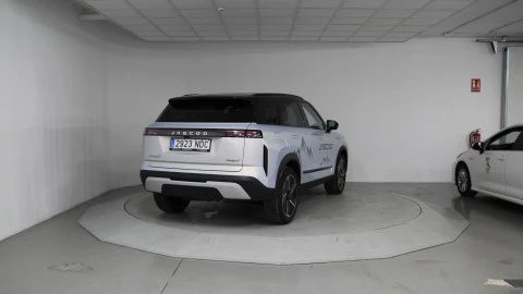 Jaecoo 7 PHEV Exclus. 1.5 TGDI+1DHT 255kW FWD Bit