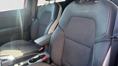 Renault Captur Zen Fast Track