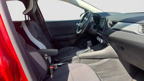 Renault Captur Zen Fast Track