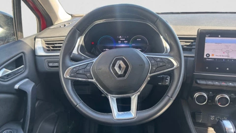 Renault Captur Zen Fast Track