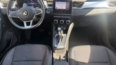 Renault Captur Zen Fast Track