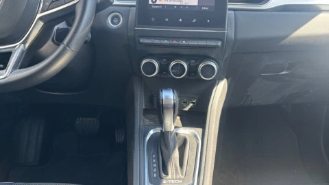 Renault Captur Zen Fast Track