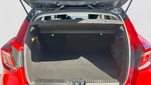 Renault Captur Zen Fast Track