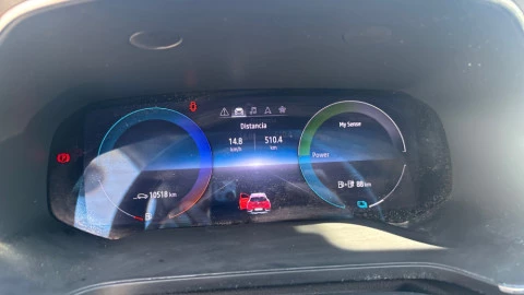 Renault Captur Zen Fast Track