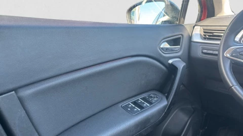 Renault Captur Zen Fast Track