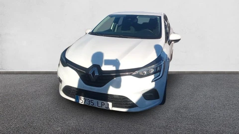 Renault Clio Intens TCe 67 kW (91CV)